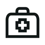 Aid SVG Icon